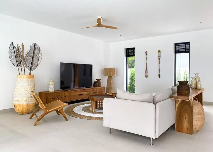 Villa Leo - Oasis Of Tranquility