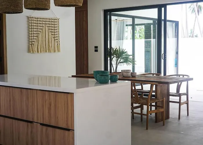 Villa Leo - Oasis Of Tranquility
