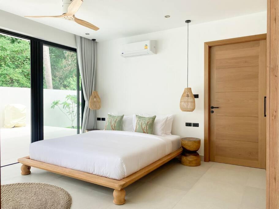 Villa Leo - Oasis Of Tranquility *